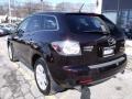 2008 Black Cherry Mica Mazda CX-7 Grand Touring AWD  photo #3