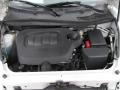 2.2 Liter Flex-Fuel DOHC 16-Valve VVT Ecotec 4 Cylinder Engine for 2009 Chevrolet HHR LS Panel #47805665