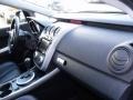 2008 Black Cherry Mica Mazda CX-7 Grand Touring AWD  photo #9