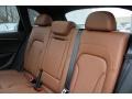 Cinnamon Brown Interior Photo for 2011 Audi Q5 #47805689