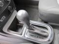4 Speed Automatic 2009 Chevrolet HHR LS Panel Transmission