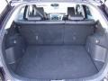 2008 Black Cherry Mica Mazda CX-7 Grand Touring AWD  photo #14