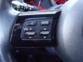 2008 Black Cherry Mica Mazda CX-7 Grand Touring AWD  photo #20