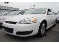 Summit White - Impala LT Photo No. 1