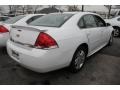 Summit White - Impala LT Photo No. 3