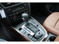Cinnamon Brown Transmission Photo for 2011 Audi Q5 #47805944