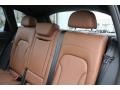 Cinnamon Brown Interior Photo for 2011 Audi Q5 #47805959
