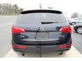 Deep Sea Blue Pearl Effect - Q5 2.0T quattro Photo No. 4