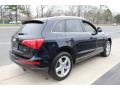 Deep Sea Blue Pearl Effect - Q5 2.0T quattro Photo No. 5