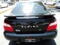 Obsidian Black Pearl - Impreza WRX Sedan Photo No. 5
