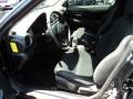 Obsidian Black Pearl - Impreza WRX Sedan Photo No. 13