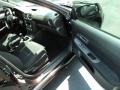 Obsidian Black Pearl - Impreza WRX Sedan Photo No. 15