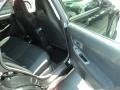 Obsidian Black Pearl - Impreza WRX Sedan Photo No. 16