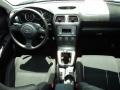Obsidian Black Pearl - Impreza WRX Sedan Photo No. 18