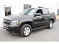 Black - Tahoe LT 4x4 Photo No. 1