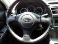 Obsidian Black Pearl - Impreza WRX Sedan Photo No. 19