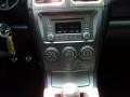 Obsidian Black Pearl - Impreza WRX Sedan Photo No. 20