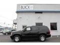 Black - Tahoe LT 4x4 Photo No. 3