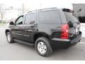 Black - Tahoe LT 4x4 Photo No. 4