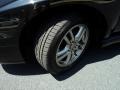 Obsidian Black Pearl - Impreza WRX Sedan Photo No. 22