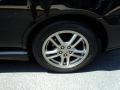 Obsidian Black Pearl - Impreza WRX Sedan Photo No. 23