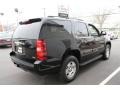 Black - Tahoe LT 4x4 Photo No. 6
