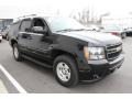 Black - Tahoe LT 4x4 Photo No. 7