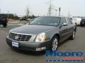 2007 Titanium ChromaFlair Cadillac DTS Performance  photo #1