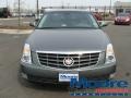 2007 Titanium ChromaFlair Cadillac DTS Performance  photo #2