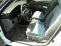 2002 Cloud White Nissan Sentra GXE  photo #13