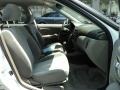 2002 Cloud White Nissan Sentra GXE  photo #16