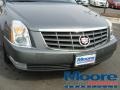 2007 Titanium ChromaFlair Cadillac DTS Performance  photo #4