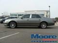 2007 Titanium ChromaFlair Cadillac DTS Performance  photo #5