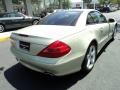 designo Silver Metallic - SL 500 Roadster Photo No. 4