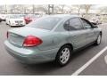 Light Tundra Metallic - Taurus SEL Photo No. 6