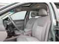 Light Tundra Metallic - Taurus SEL Photo No. 10