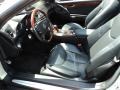 designo Silver Metallic - SL 500 Roadster Photo No. 14