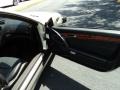 designo Silver Metallic - SL 500 Roadster Photo No. 15