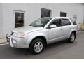 Silver Nickel 2006 Saturn VUE V6 Exterior