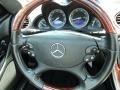 designo Silver Metallic - SL 500 Roadster Photo No. 19