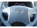 2008 Magnetic Gray Metallic Toyota Camry XLE V6  photo #25