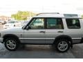 2003 Zambezi Silver Land Rover Discovery SE  photo #9