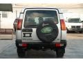 2003 Zambezi Silver Land Rover Discovery SE  photo #11