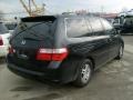 Nighthawk Black Pearl - Odyssey EX-L Photo No. 5
