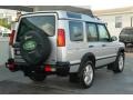 2003 Zambezi Silver Land Rover Discovery SE  photo #49