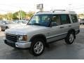 2003 Zambezi Silver Land Rover Discovery SE  photo #50