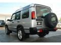 2003 Zambezi Silver Land Rover Discovery SE  photo #52