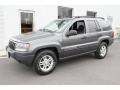 Graphite Metallic - Grand Cherokee Laredo 4x4 Photo No. 1
