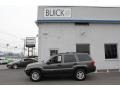 Graphite Metallic - Grand Cherokee Laredo 4x4 Photo No. 3