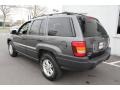 Graphite Metallic - Grand Cherokee Laredo 4x4 Photo No. 4